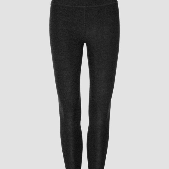 Beyond Yoga Spacedye Caught In The Midi High Waisted Legging - Picture 4 of 7